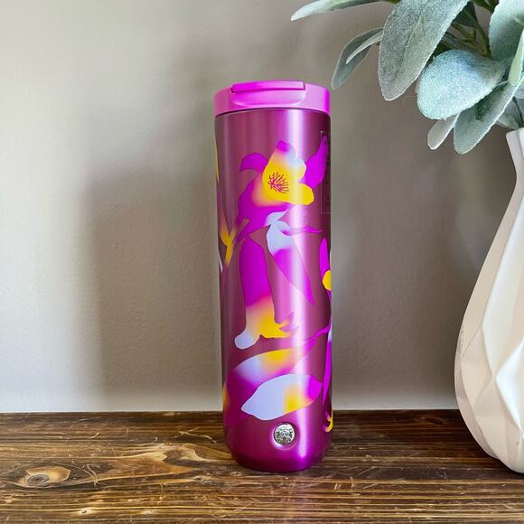 NWT Starbucks Travel mug - Picture 1 of 2